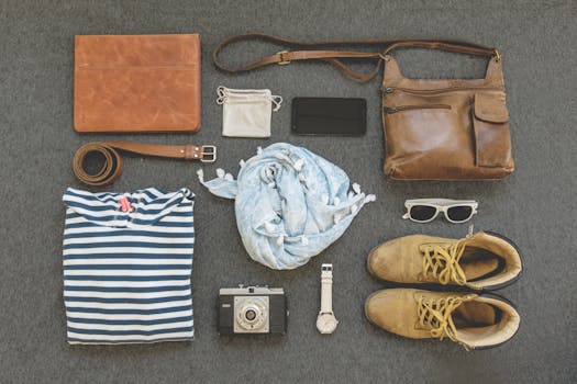 10 Ways Accessories Can Help You Find the Love of Your Life