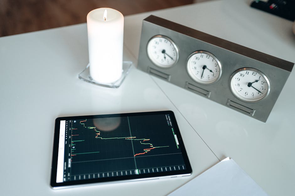 The Unconventional Guide to World Markets