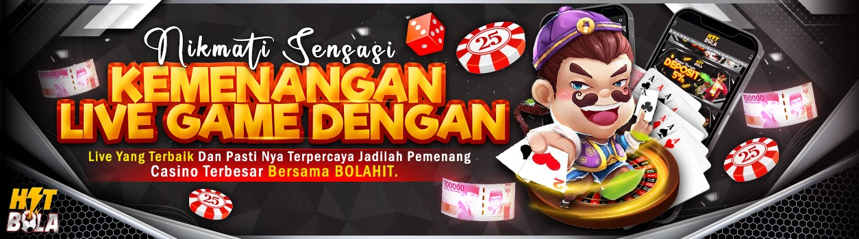 Bolahit: Informasi Umum & Perkembangan Judi Bola di Indonesia (Artikel Edukatif)