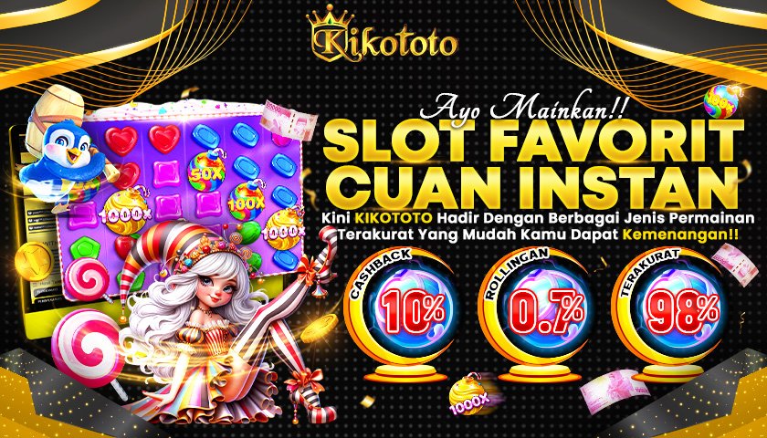 Situs Toto dan Toto Macau: Informasi Lengkap Platform Angka Online Situs Toto dan Toto Macau: Informasi Lengkap Platform Angka Online