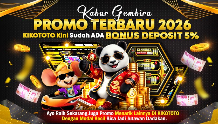 Toto dan Toto Macau: Mengenal Konsep Hiburan Berbasis Angka Online